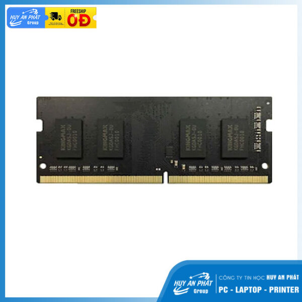 RAM DDR4 16GB/3200 KINGMAX - Chính Hãng