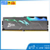 RAM DDR4 8GB/3200 KINGMAX HEATSINK ZEUS LED RGB - Chích Hãng