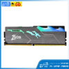 RAM DDR4 8GB/3600 KINGMAX HEATSINK ZEUS LED RGB - Chính Hãng
