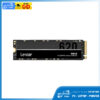 Ổ Cứng NVMe PCle 512Gb LEXAR NM620 - Chính Hãng
