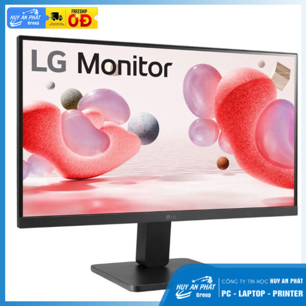 Màn Hình LG 27MR400-B (27 inch - IPS - FHD - 100Hz - 5ms - FreeSync)