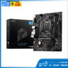 Mainboard MSI B560M PRO-E LGA 1200 Chính Hãng