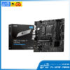 Mainboard MSI PRO B760M-E DDR4 | Intel B760, Socket 1700, mATX, 2 khe DDR4