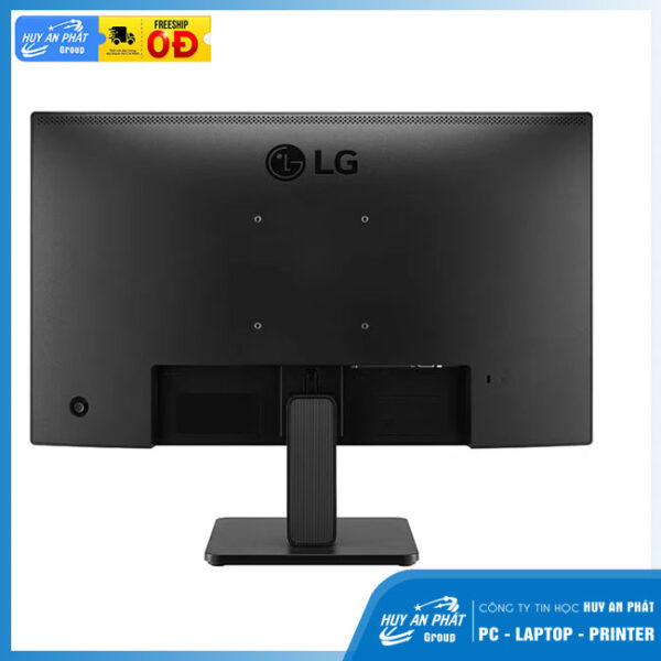 Màn hình LG 24MR400-B (23.8"/FHD/IPS/100Hz/5ms) - Chính hãng - Ảnh 2