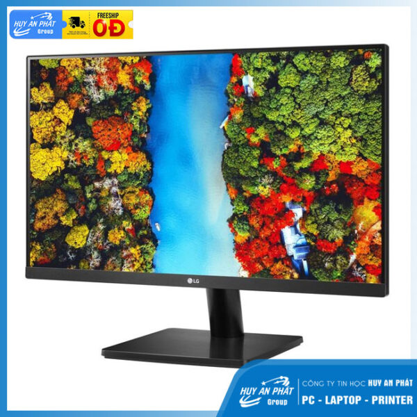 MÀN HÌNH LG 27MP500-B ( 27INCH/ FHD/ IPS/ 75HZ / 5MS)