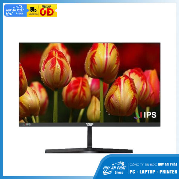 Màn Hình VSP IP2407SG /IPS/ 24 Inch/ FHD/ 1ms/ 100Hz