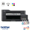 Máy in Brother DCP-T820Dw Phun màu 2 Mặt Đa Năng Wifi