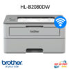 Máy in Brother HL-B2080DW Laser Trắng Đen 2 Mặt Wifi