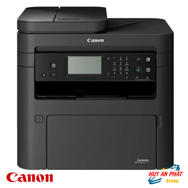 Máy in Canon MF264DW Laser Đa Chức Năng 2 Mặt Wifi