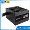 Nguồn Corsair CV550 550W 80 Plus Bronze