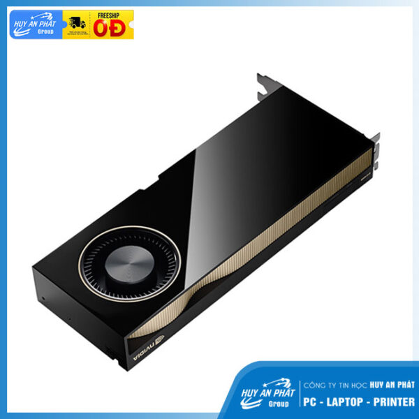 CARD MÀN HÌNH NVIDIA RTX A4500 (20GB GDDR6) (LEADTEK) - Ảnh 2