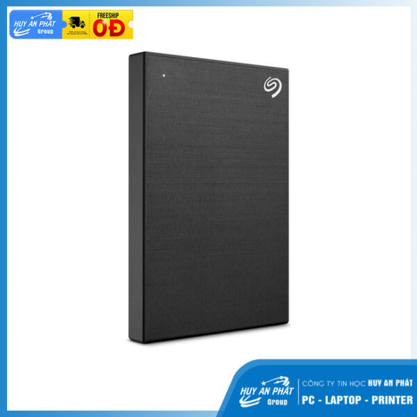 Ổ Cứng Di Động HDD Seagate Expansion Portable 1TB 2.5 - Ảnh 2