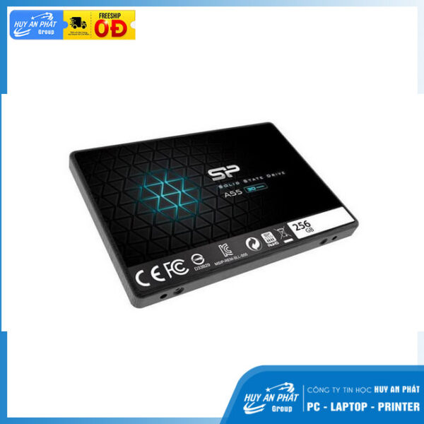 Ổ cứng SSD Silicon Power 2TB