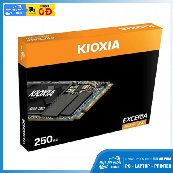 Ổ cứng SSD Kingston NV2 M.2 PCIe Gen4 NVMe 250GB