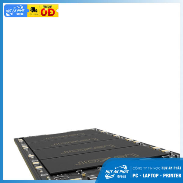 Ổ cứng SSD Lexar NM620 256GB M.2 2280 PCIe 3.0x4 - Ảnh 2