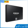 SSD Samsung 870 Evo 1TB 2.5-Inch SATA III MZ-77E1T0BW