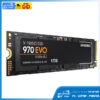 SSD Samsung 970 EVO Plus 250GB M2 2280 PCIe NVMe Gen 3×4 MZ-V7S250BW