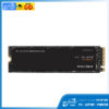 Ổ CỨNG SSD WD SN850 BLACK 1TB M.2 2280 PCIE NVME 4X4