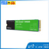 Ổ cứng SSD Western Green SN350 250GB NVMe Gen3x4 (WDS250G2G0C)