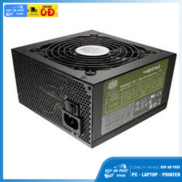 Nguồn Máy tính Cooler Master 460W