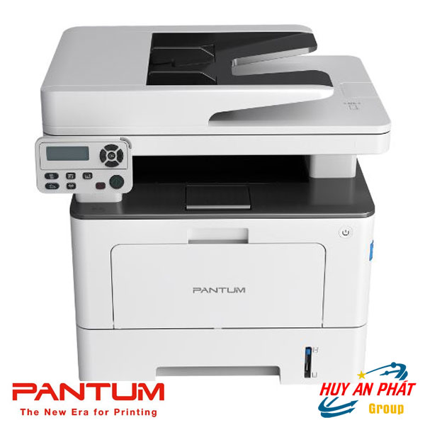 Máy in Pantum BM5100ADW Đa Chức Năng ( Đảo mặt/ USB/ WIFI )
