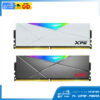 Ram DDR4 Adata XPG Spectrix D50 16GB 3200Mhz RGB White (AX4U320016G16A-SW50)