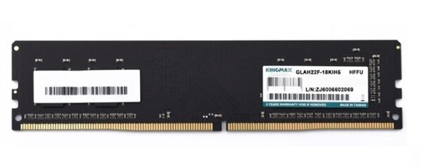 RAM DDR4 16GB/3200 KINGMAX - Chính Hãng - Ảnh 2