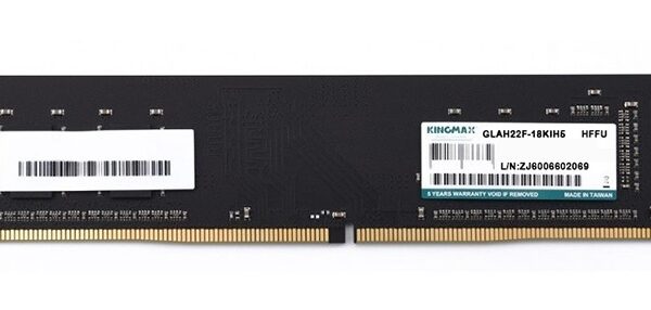 ram kingmax ddr4 16gb 3200mhz km ld4 3200 16gs