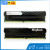 Ram Kingbank 8GB DDR4 3200MHz Tản nhiệt