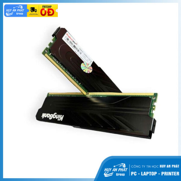 RAM KINGBANK 16GB DDR4/2666MHz - Ảnh 2
