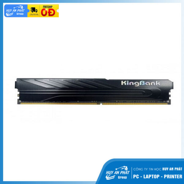 Ram Kingbank 16GB DDR4 3200MHz Tản nhiệt