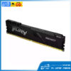 Ram PC Kingston Fury Beast Black 8GB 2666MHz