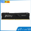 Ram PC Kingston Fury Beast Black 8GB 2666MHz
