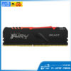 Ram PC Kingston Fury Beast Black 8GB 3200MHz