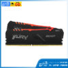 Ram PC Kingston Fury Beast Black 16GB 2666MHz