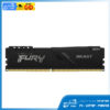 Ram PC Kingston Fury Beast Black 16GB 3200MHz