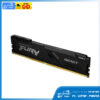 RAM PC Kingston Fury Beast Black 16GB 3200MHz