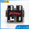 RAM KINGSTON FURY BEAST RGB DDR4 3200MHZ