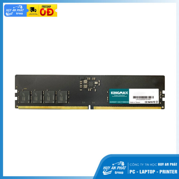Ram PC Kingmax 8GB DDR5 bus 4800