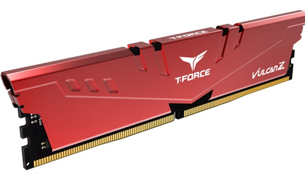 ram team vulcan z 16gb ddr4 3