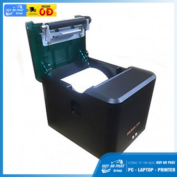 Máy In Bill K80mm Rongta RP-335 (USB) - Ảnh 2