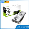 Card đồ họa Gigabyte GeForce RTX 4060 AERO OC (8GB/ GDDR6/ 128 bit)