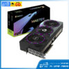 Card đồ họa Gigabyte AORUS GeForce RTX 4090 MASTER (24GB/ GDDR6X/ 384 bit)