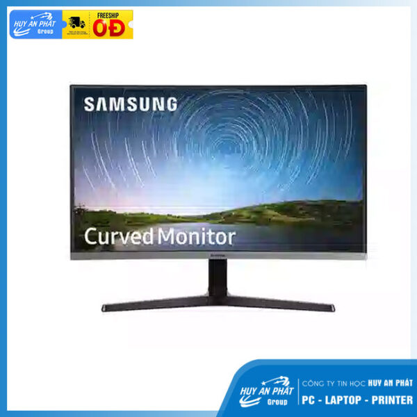 Màn Hình LCD 32 Inch SAMSUNG LC32R500FHEXXV