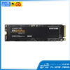 Ổ Cứng NVMe Pcle 500Gb SAMSUNG 970 EVO MZ-V7S500BW - Chính Hãng