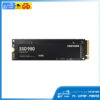 Ổ Cứng NVMe PCle 500Gb SAMSUNG 980 MZ-V8V500BW Chính Hãng
