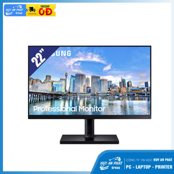 Màn Hình LCD 22 Inch SAMSUNG LF22T450FQEXXV