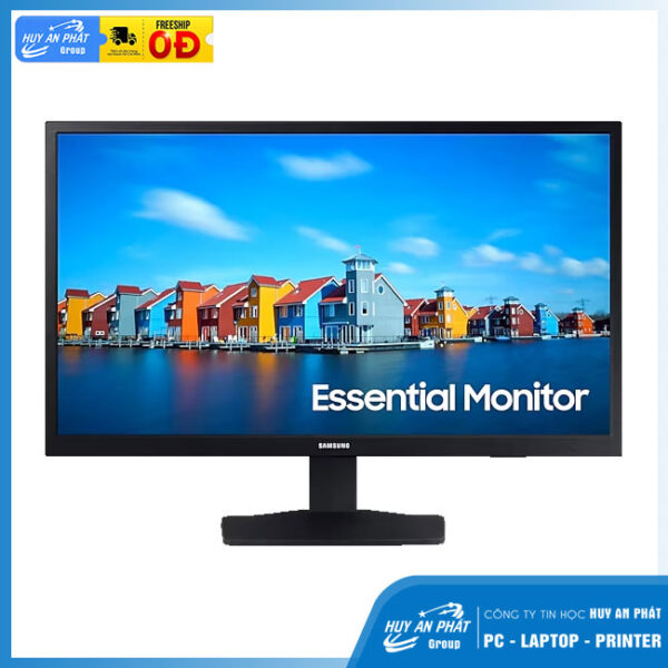 Màn Hình LCD 22 Inch SAMSUNG LS22A336NHEXXV