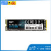 Ổ Cứng NVMe PCle 512Gb SILICON POWER A60 - Chính Hãng