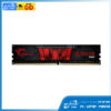 RAM DDR4 4GB/2666 GSKILL AEGIS Chính Hãng
